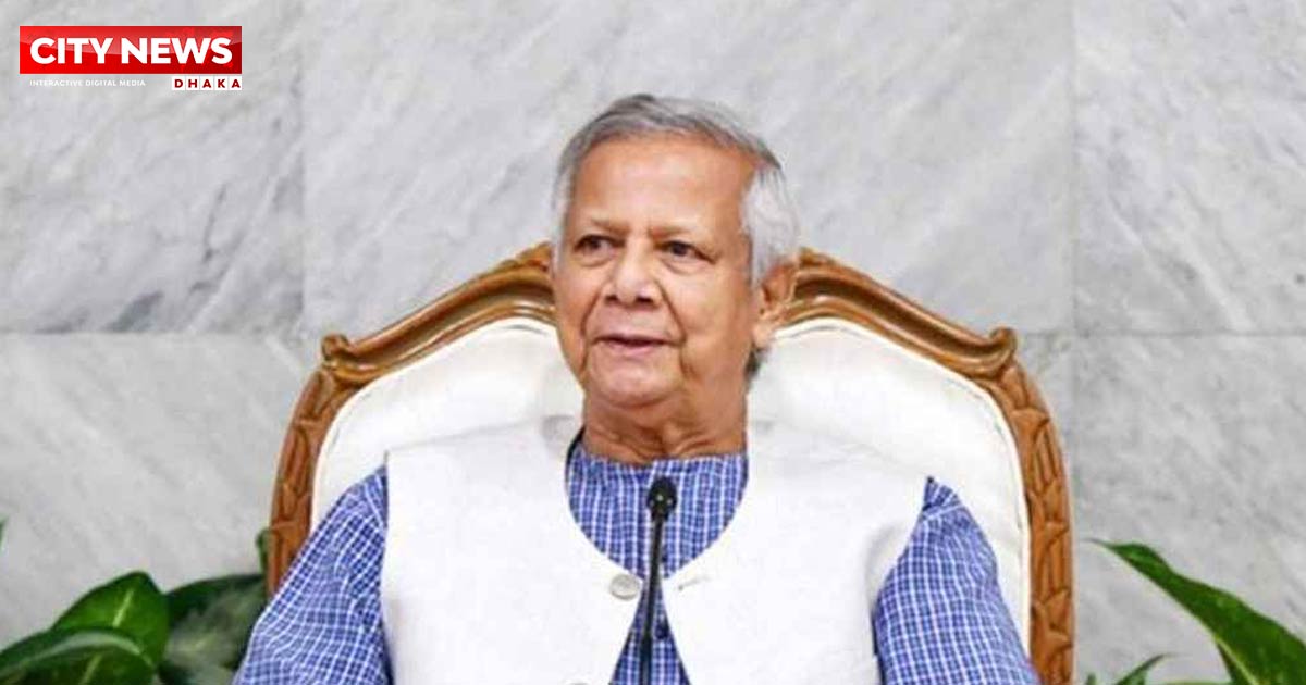 প্রধান উপদেষ্টা ও সরকারের ওপর সন্তুষ্ট ৭০ শতাংশ মানুষ: আইআরআই জরিপ