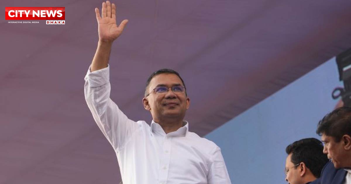 ৪ দিনের সফরে উত্তরবঙ্গ যাচ্ছেন তারেক রহমান