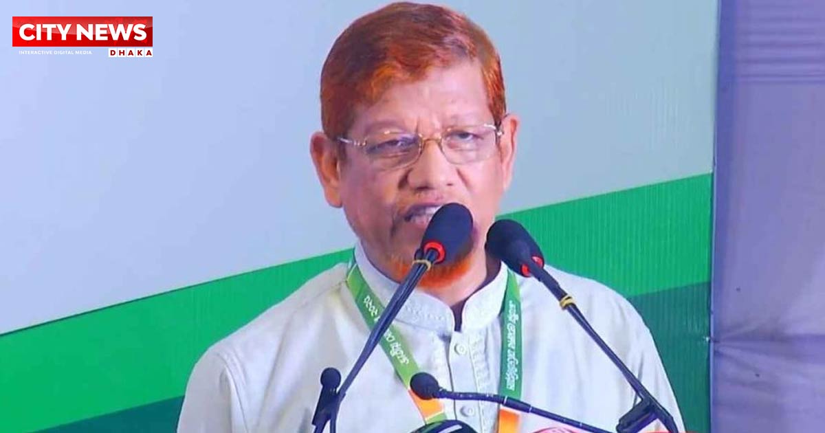 জামায়াতের প্রার্থী হামিদুর রহমান আযাদের মনোনয়নপত্র বৈধ ঘোষণা