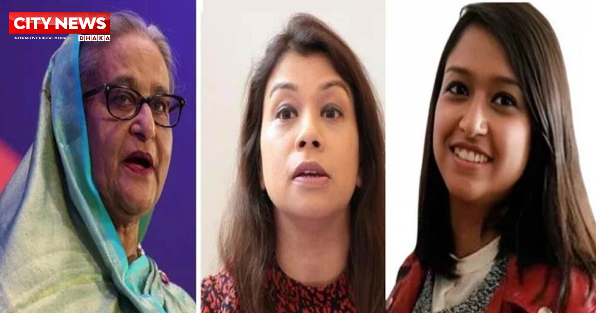 শেখ হাসিনা টিউলিপসহ ১৮ জনের মামলার রায় ২ ফেব্রুয়ারি