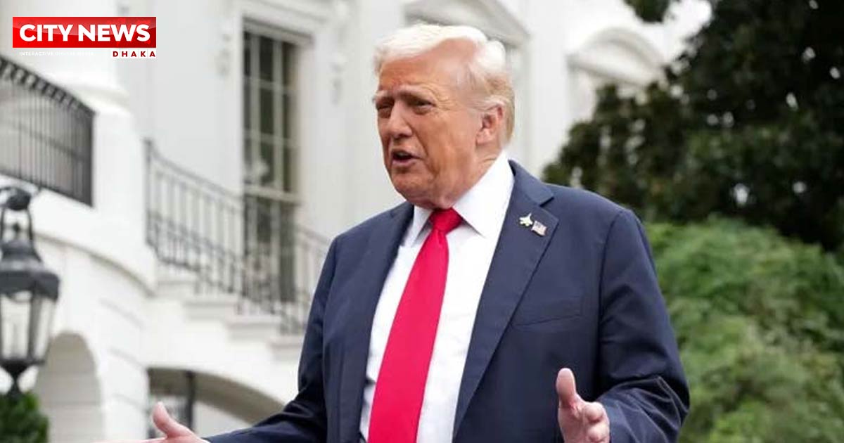 ইরানে বিক্ষোভকারীদের হত্যা বন্ধ হয়েছে, আশ্বাস পেয়েছেন ট্রাম্প