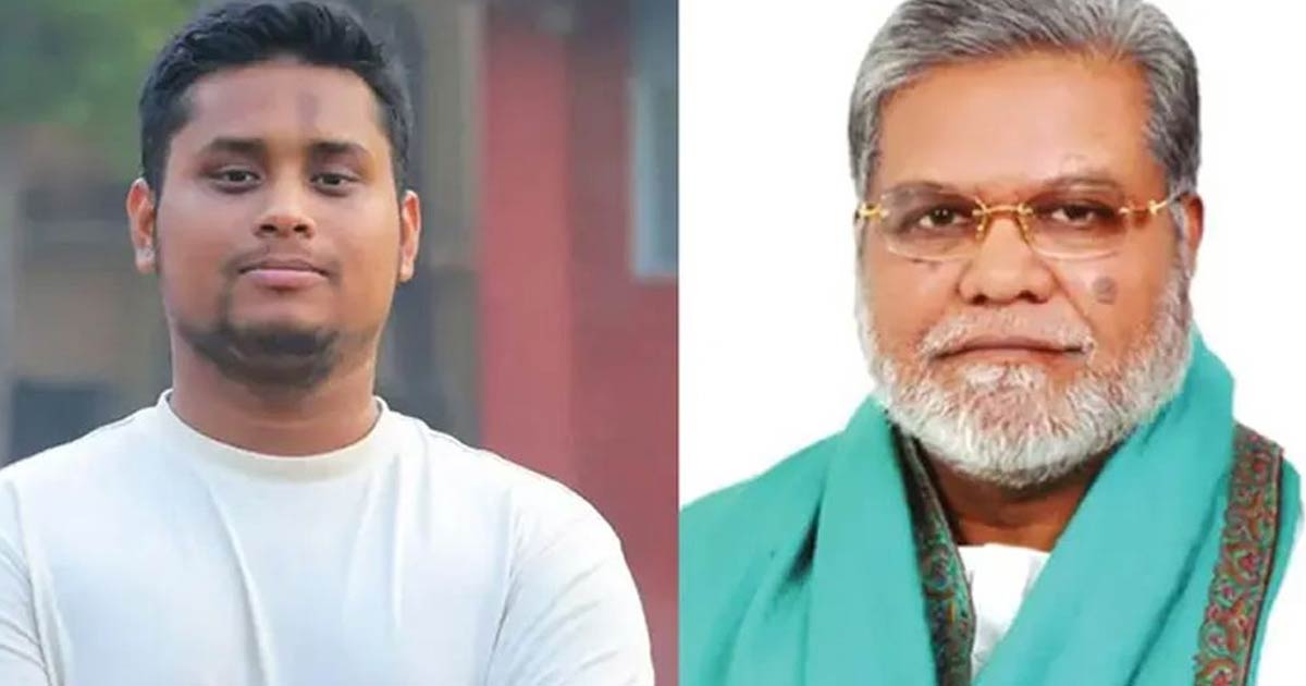 হাসনাত আব্দুল্লাহর আসনে বিএনপির প্রার্থীর মনোনয়ন ইসিতে বাতিল, টিকে গেলো শাপলা কলি