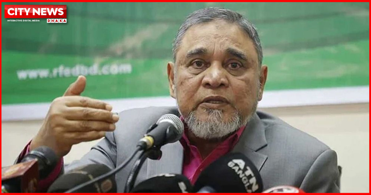 সাংবাদিকরা পর্যবেক্ষণ করলে নির্বাচনে স্বচ্ছতা থাকবে: সিইসি