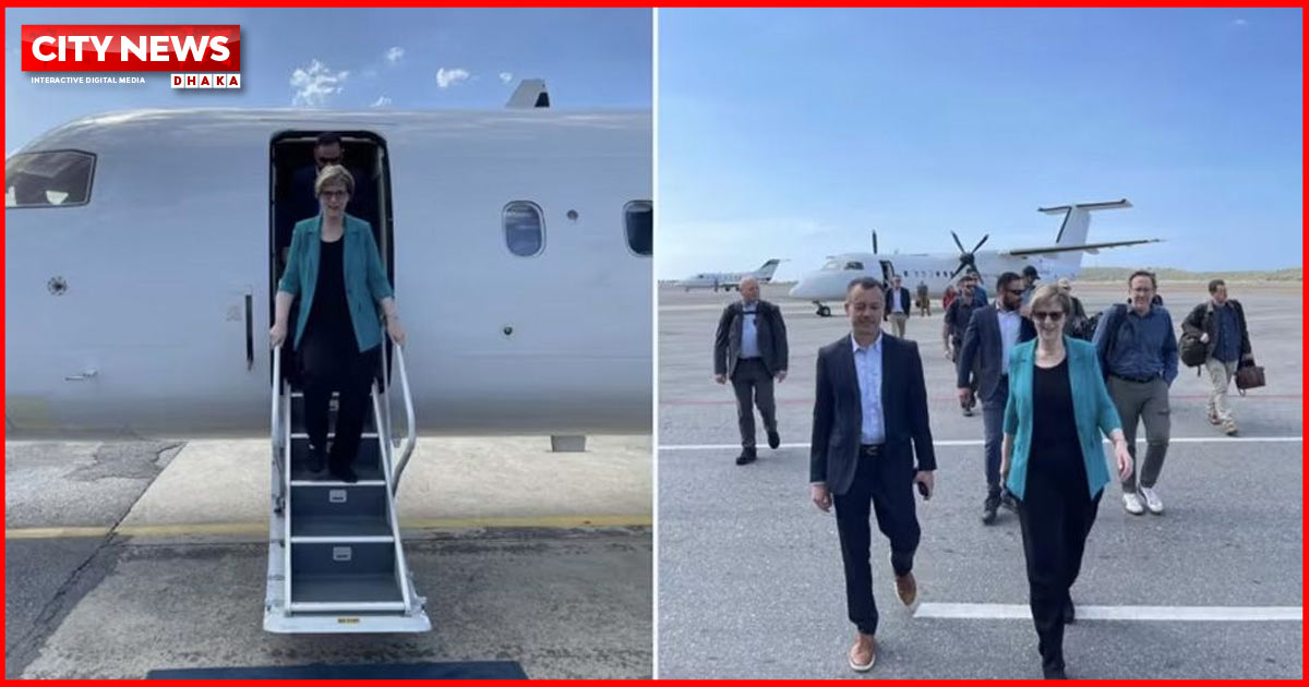 যুক্তরাষ্ট্রের সঙ্গে কূটনৈতিক সম্পর্ক পুনঃস্থাপনের পথে ভেনেজুয়েলা