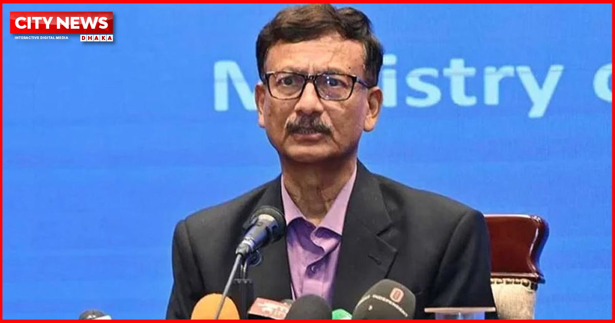 নির্বাচনে ৫৫ শতাংশের বেশি ভোট পড়বে—প্রত্যাশা পররাষ্ট্র উপদেষ্টার