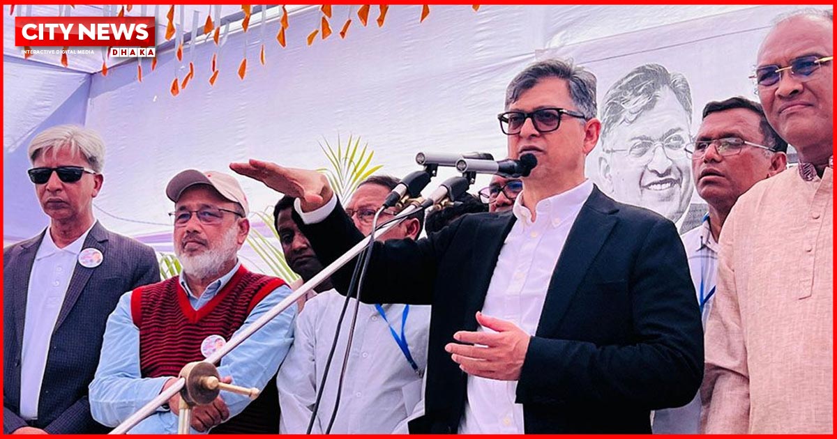 একজন মুক্তিযোদ্ধাকে ভাড়া করে নিজেদের স্বাধীনতার পক্ষে দেখাতে চাচ্ছে জামায়াত