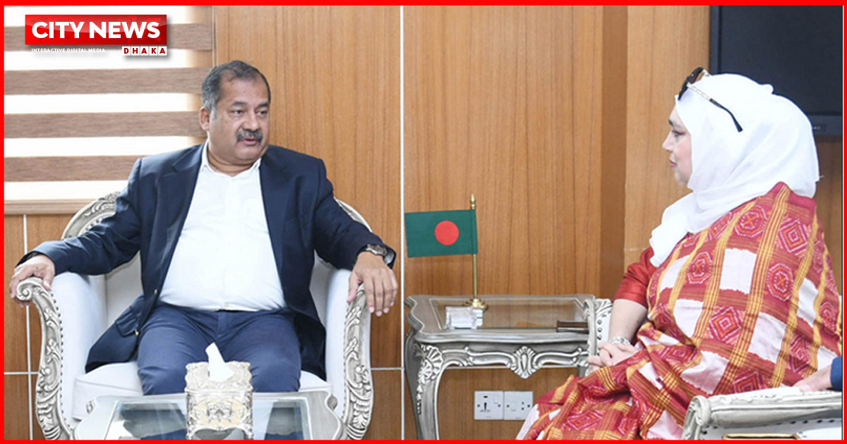 প্রবাসীদের জ্ঞান ও বিনিয়োগে শক্তিশালী হচ্ছে অর্থনীতি: তথ্যমন্ত্রী