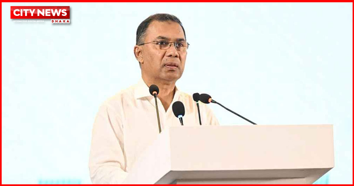 রাষ্ট্রের সবচেয়ে বড় সম্পদ জনগণের বিশ্বাস: প্রধানমন্ত্রী