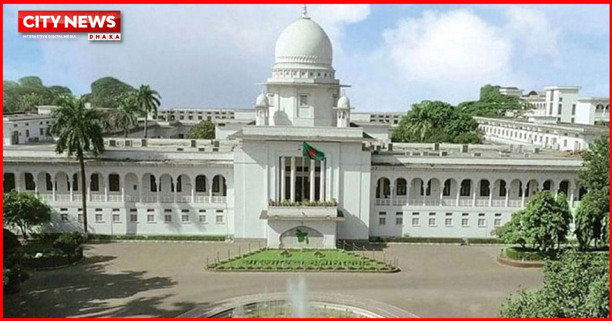 গর্ভের সন্তান ছেলে না মেয়ে তা প্রকাশ করা যাবে না: হাইকোর্ট