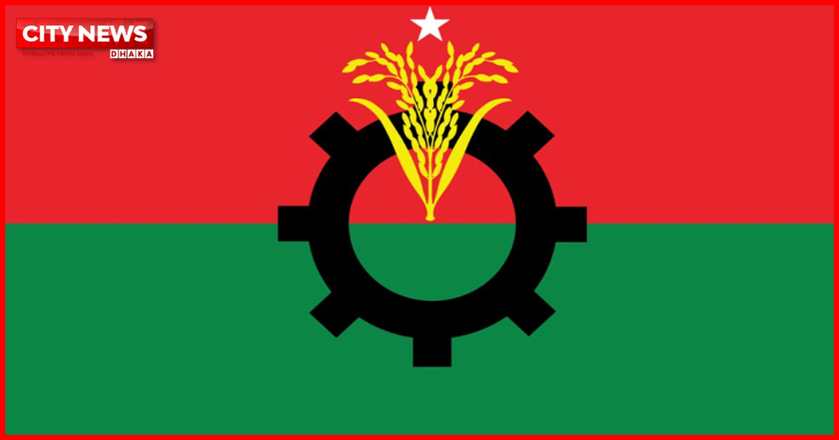 ৮ দিনের কর্মসূচি ঘোষণা করল বিএনপি