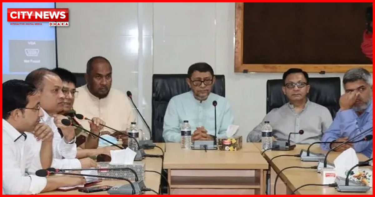 চলতি মাসে দেশব্যাপী শুরু হচ্ছে হামের বিশেষ টিকা ক্যাম্পেইন: স্বাস্থ্যমন্ত্রী