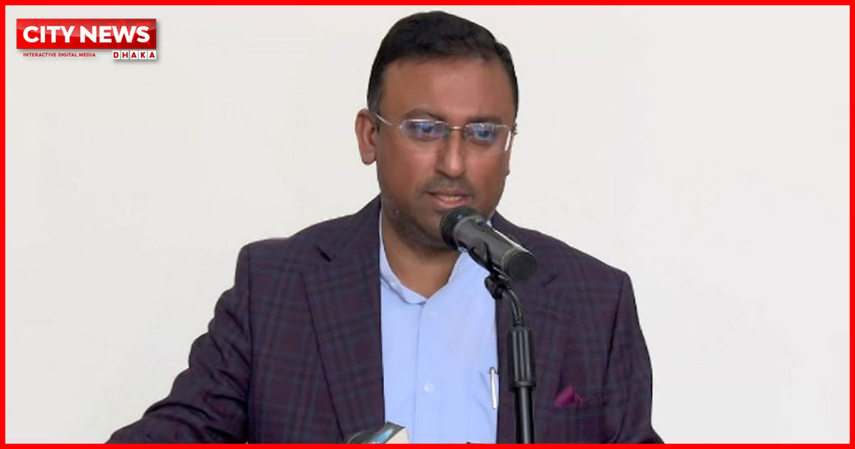 বিশ্ব স্বাস্থ্য সংস্থায় সায়মা ওয়াজেদের নিয়োগ সঠিক প্রক্রিয়ায় হয়নি: পররাষ্ট্র প্রতিমন্ত্রী