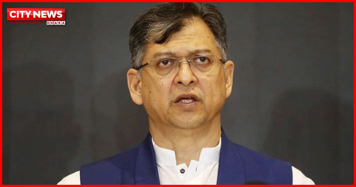 ফের ফ্যাসিবাদী শক্তির উত্থান ঠেকাতে জাতীয় ঐক্যের আহ্বান স্বরাষ্ট্রমন্ত্রীর