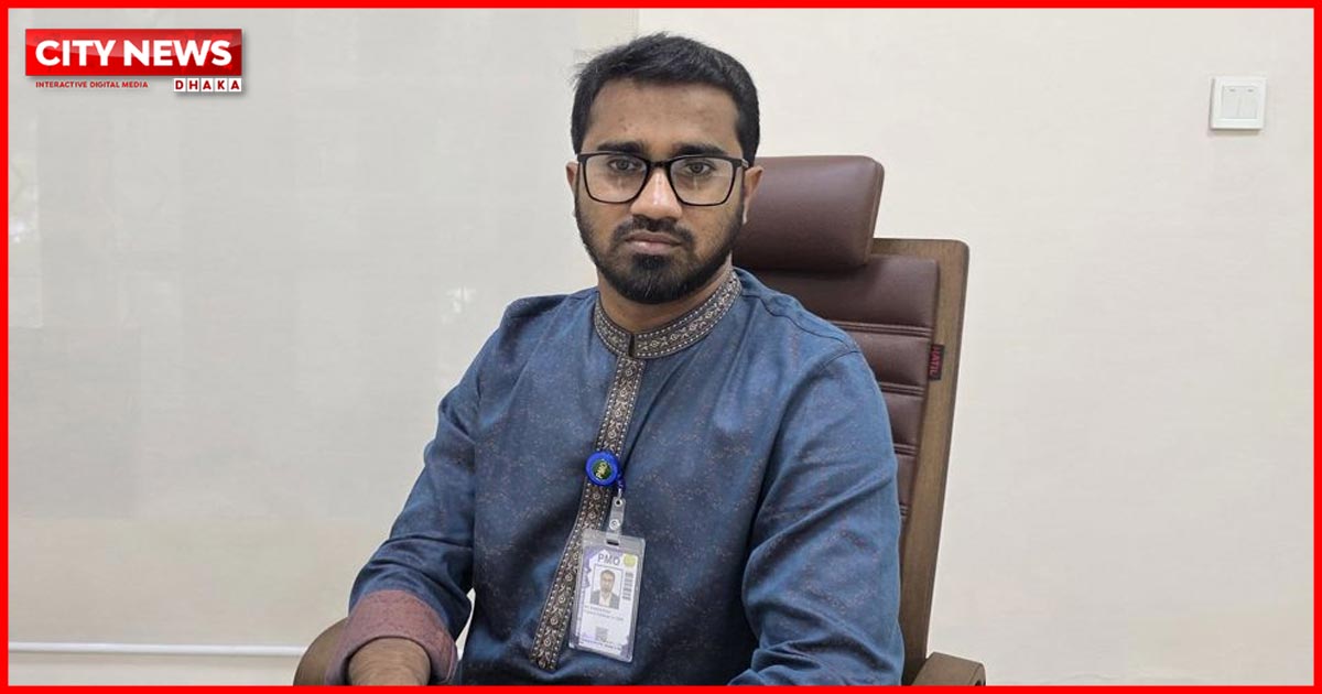 কুষ্টিয়ায় পাটওয়ারীর ওপর হামলা নিয়ে সন্দেহের কথা জানালেন রাশেদ খাঁন