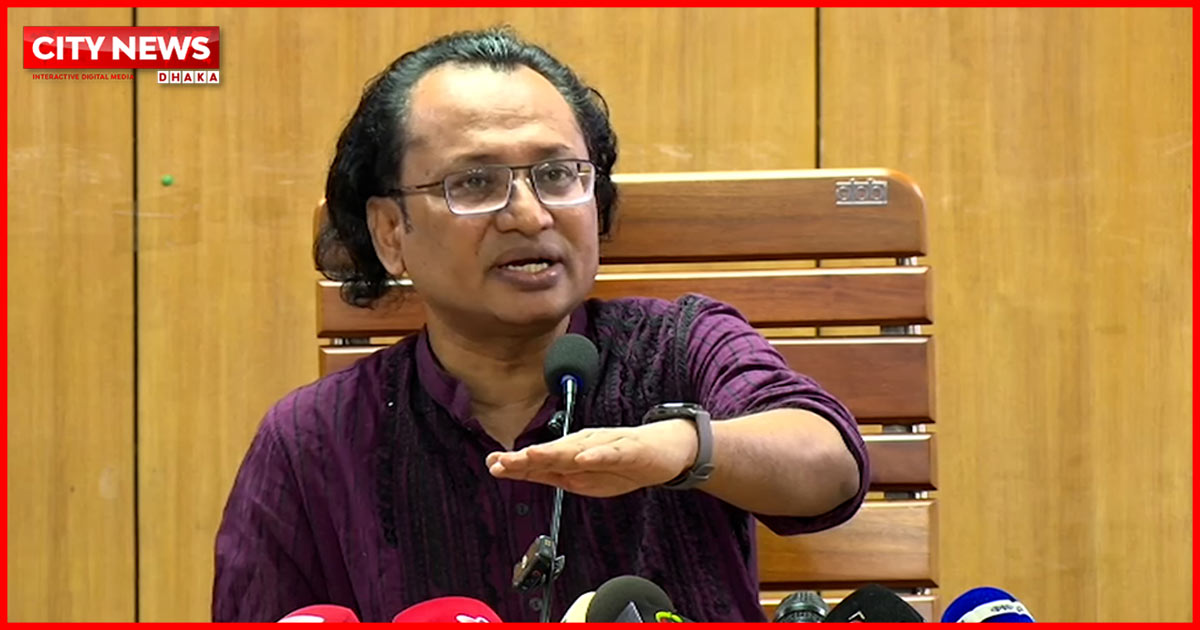 ক্রসফায়ারে সমর্থন নেই, আইজিপির বক্তব্য নিয়ে প্রধানমন্ত্রীর দেশে ফেরার পর সিদ্ধান্ত