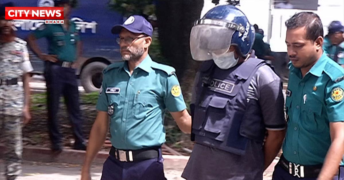 আশুলিয়ায় হত্যার পর ৬ লাশ পোড়ানো মামলায় ১৬ জনের সম্পৃক্ততা