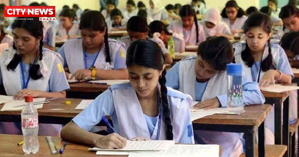 ২০২৬ সালের এইচএসসি পরীক্ষা নিয়ে নতুন সিদ্ধান্ত