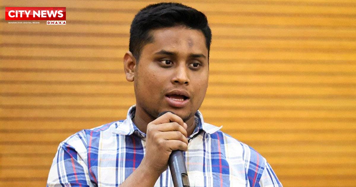 ‘হাসিনার পতন না হলে কোনো কোনো টিভি চ্যানেল পুরস্কার পেত’