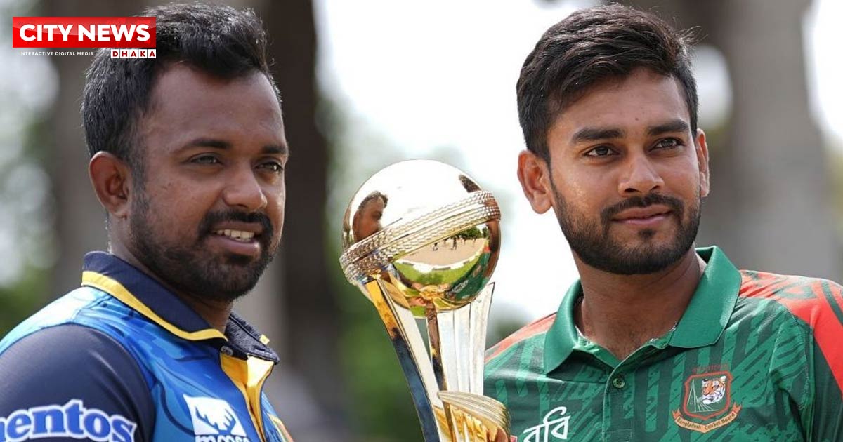 এক পরিবর্তন নিয়ে ফিল্ডিংয়ে বাংলাদেশ