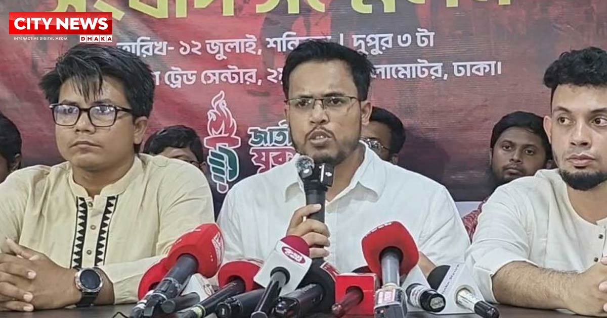 বিএনপির পরিণতি আওয়ামী লীগের মতোই হবে