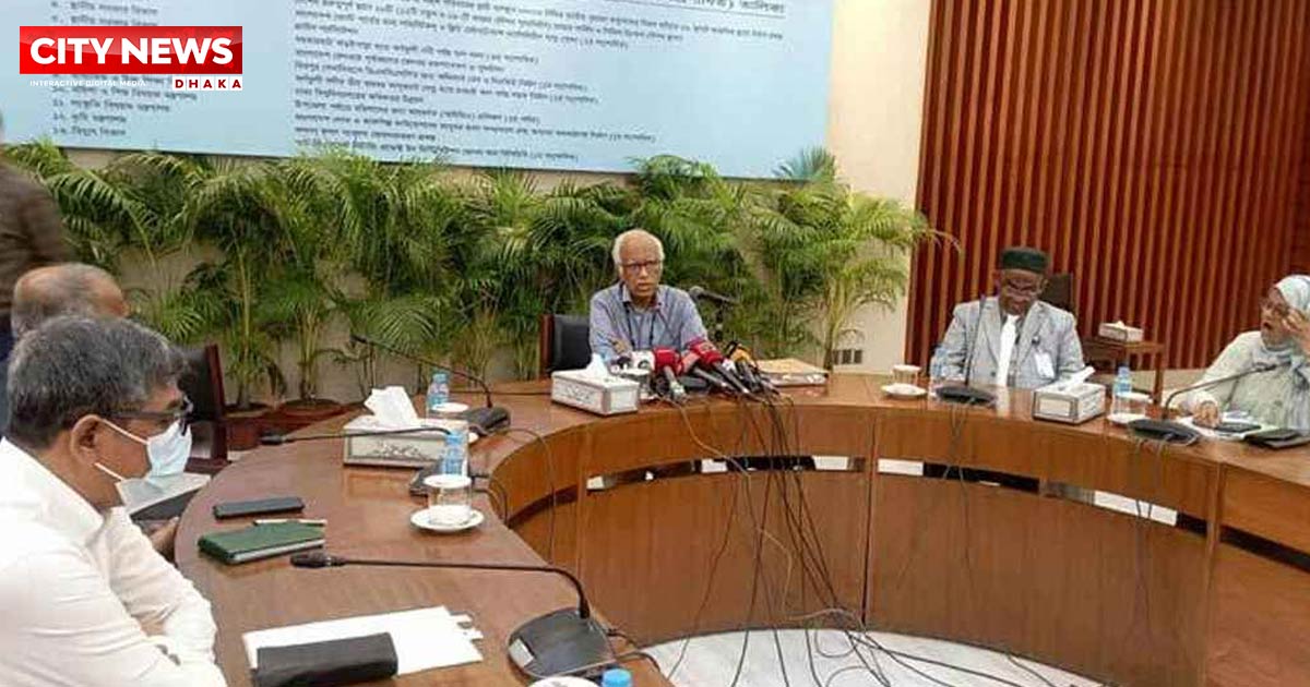 একনেকে আটকে গেল ‘জুলাই শহীদদের আবাসন প্রকল্প’