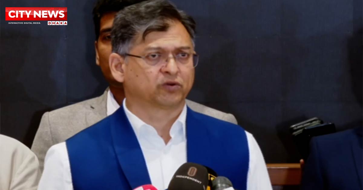 যেকোনো সময় জুলাই সনদে স্বাক্ষর করতে প্রস্তুত বিএনপি: সালাহউদ্দিন আহমেদ