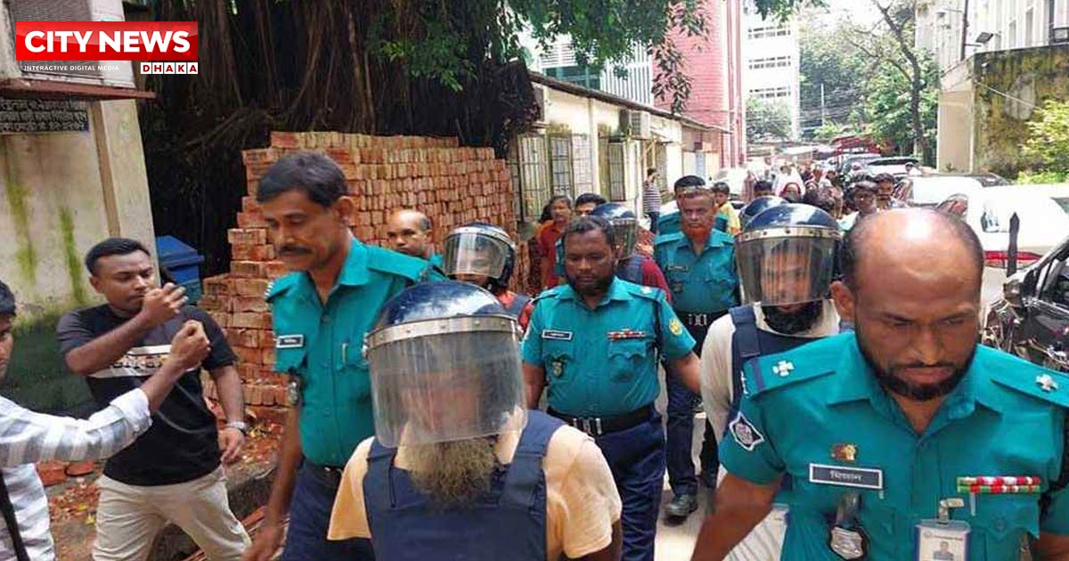 ৫ জনের মৃত্যুদণ্ড, ৪ জনের আমৃত্যু কারাদণ্ড