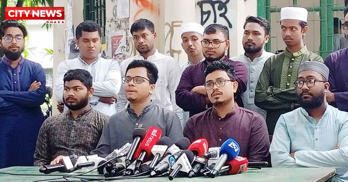 বিজয়ী হলে নারী শিক্ষার্থীদের আবাসন সংকট সমাধান হবে: সাদিক