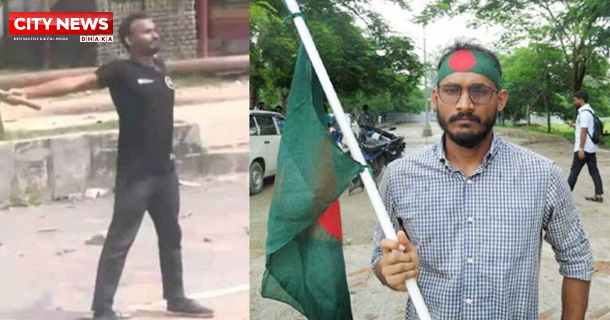 আবু সাঈদ হত্যা মামলার আনুষ্ঠানিক বিচার শুরু আজ