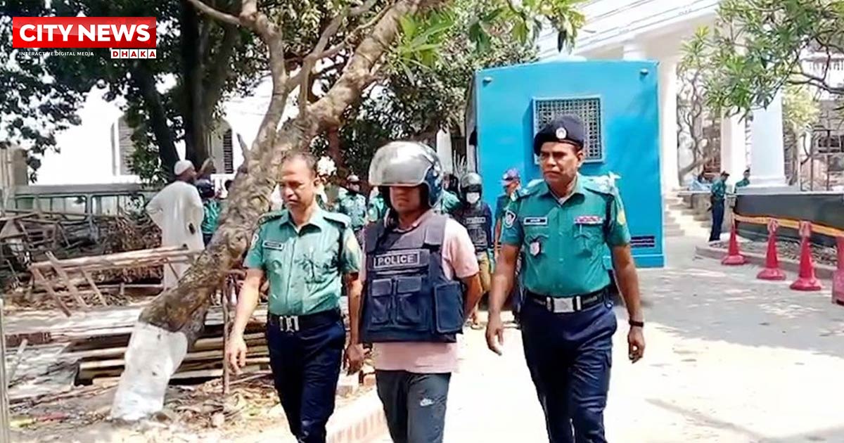 আশুলিয়ায় ৬ লাশ পোড়ানোর মামলায় ১১তম দিনের সাক্ষ্যগ্রহণ আজ