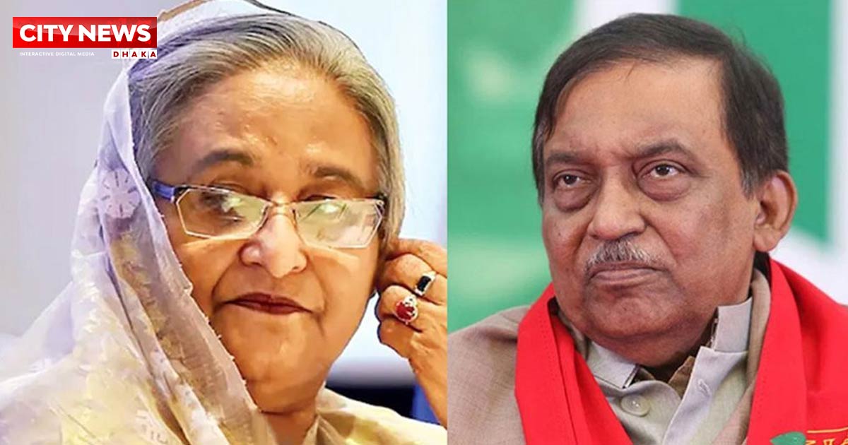 হাসিনা-কামালের মৃত্যুদণ্ড চাইলেন চিফ প্রসিকিউটর