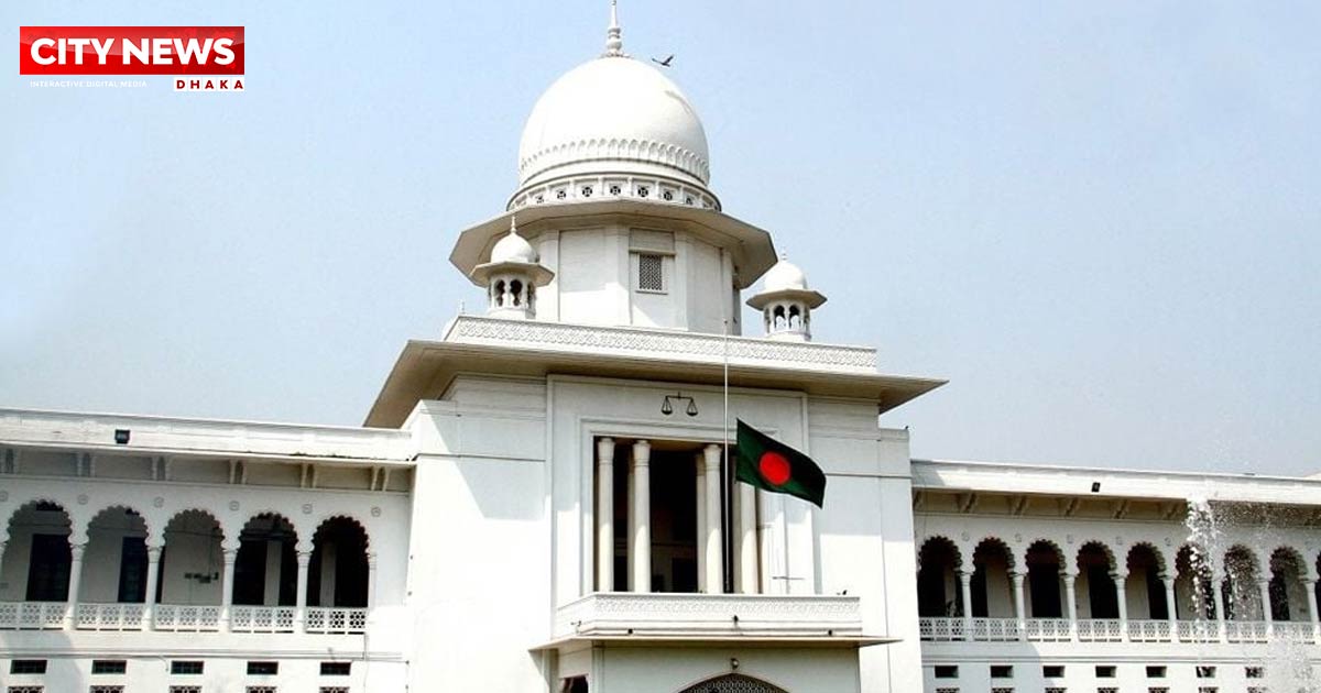 মেট্রোরেলের বিয়ারিং প্যাডের মান নিয়ন্ত্রণ-রক্ষণাবেক্ষণের নির্দেশনা চেয়ে হাইকোর্টে রিট