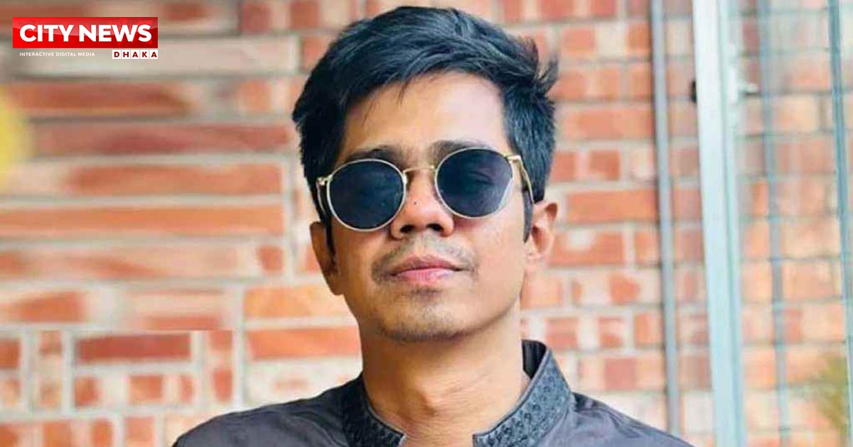 মাদক বিক্রিতে বাধা দেওয়ায় খুন হন ছাত্রদল নেতা সাম্য