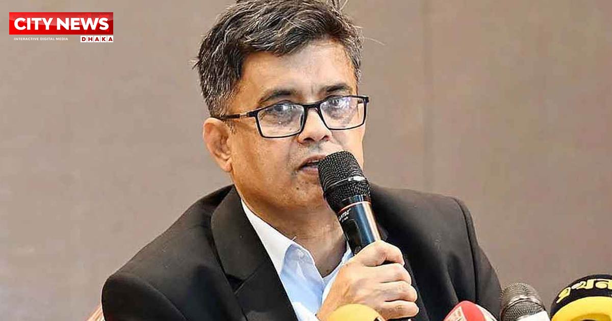 জুলাই বিপ্লবীদের ধৈর্য পরীক্ষা করবেন না, এটা নতুন বাংলাদেশ: প্রেস সচিব