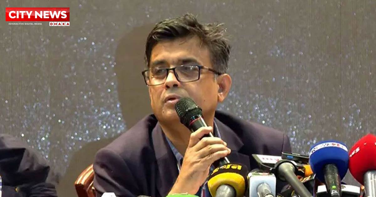 ‘আ.লীগ ফেসবুকভিত্তিক প্রতিবাদী দলে পরিণত হয়েছে’