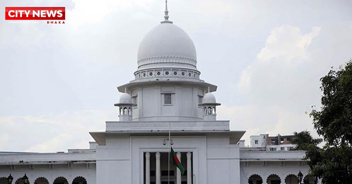 তত্ত্বাবধায়ক সরকারব্যবস্থা পুনর্বহাল