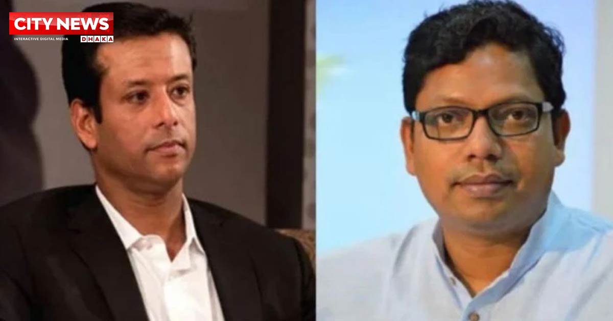 ইন্টারনেট বন্ধ করে গণহত্যা: জয়-পলকের আইনজীবীর শুনানি আজ