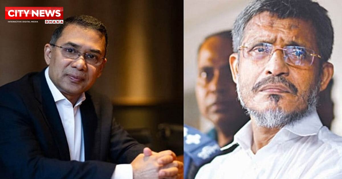 গ্রেনেড হামলা মামলায় তারেক রহমান-বাবরসহ সব আসামিদের খালাসের রায় বহাল