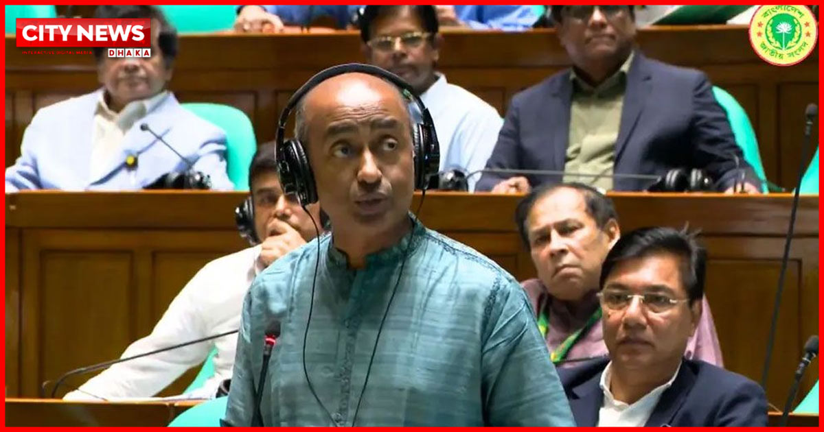 এই উচ্চাভিলাষী বাজেট বাংলাদেশকে নতুন উচ্চতায় নিয়ে যাবে