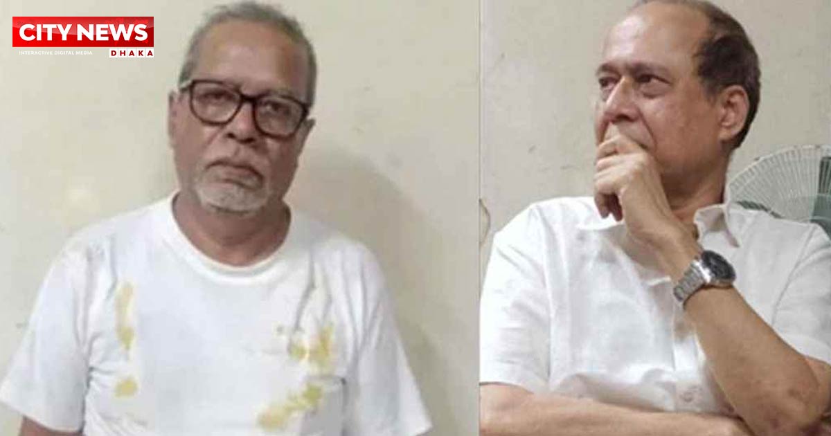 সাবেক সিইসি আউয়াল-হুদাকে ১০ দিনের রিমান্ডে চায় পুলিশ