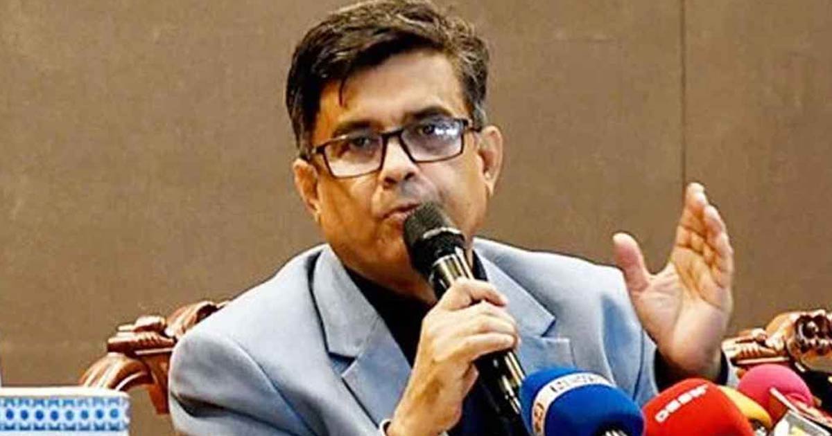 অন্তর্বর্তী সরকার ১৫ মাসে যা করেছে, অতীতে কেউ করতে পারেনি: প্রেস সচিব