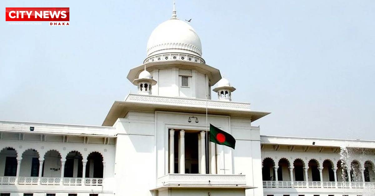 জীবনরক্ষাকারী ওষুধের দাম নির্ধারণ করবে সরকার—পূর্ণাঙ্গ রায় প্রকাশ