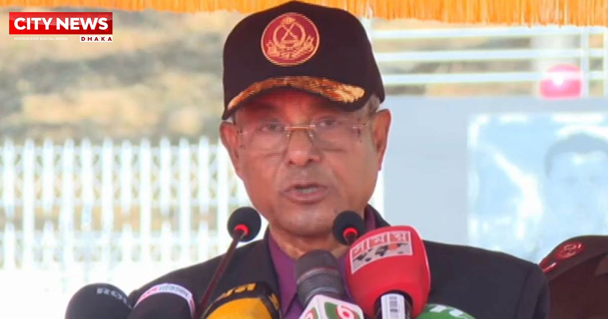 নির্বাচন শান্তিপূর্ণ করতে প্রস্তুত বিজিবি; কেউ যেন ভোটের প্রক্রিয়ায় ব্যাঘাত না ঘটায়