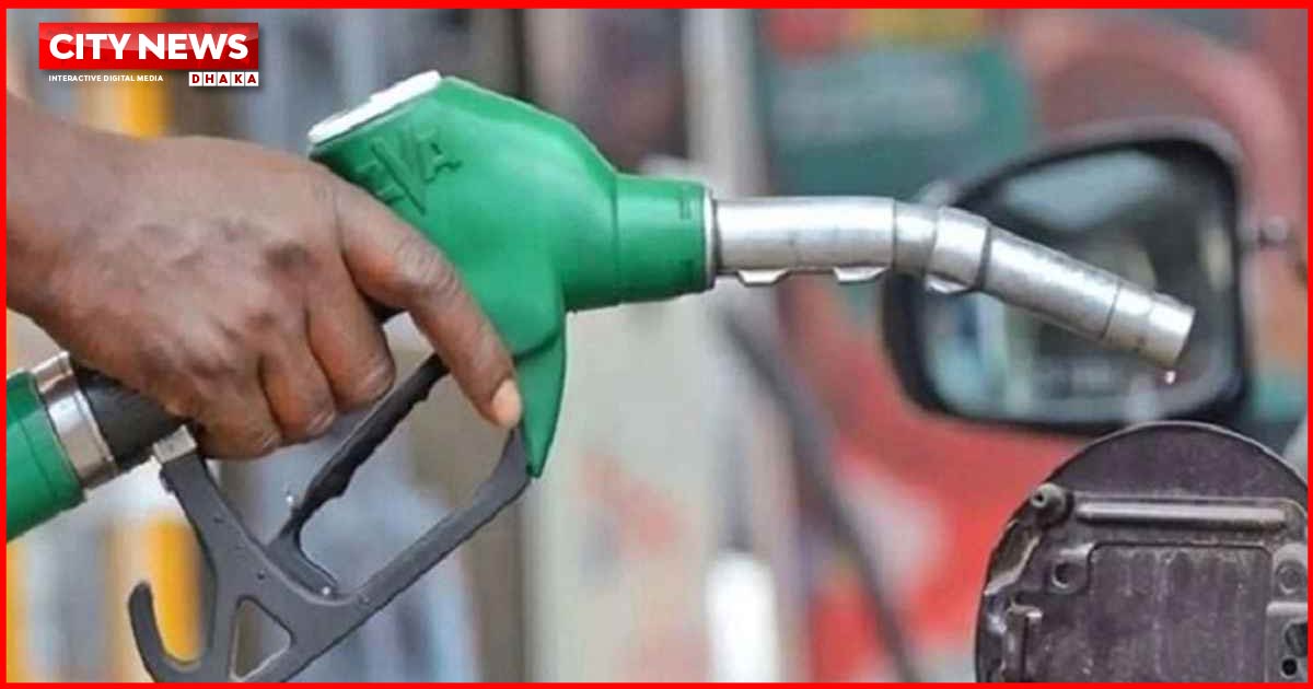 জ্বালানি তেলের দাম নিয়ে যে সিদ্ধান্ত নিলো সরকার