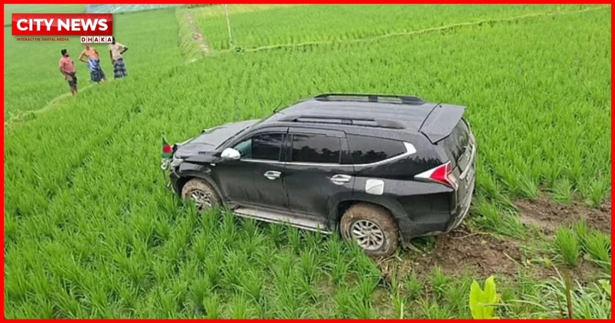 প্রতিমন্ত্রীর গাড়ির ধাক্কায় আহত সেই বৃদ্ধার মৃত্যু