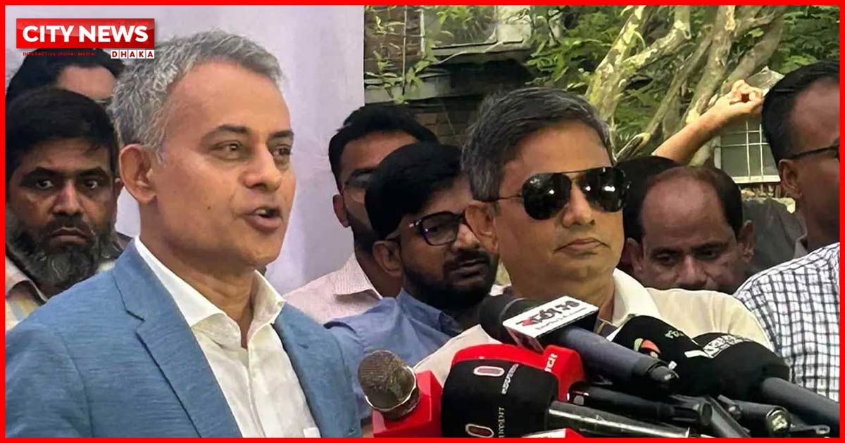 ঢাকায় অটোরিকশা চলাচল নিয়ে যা বললেন সড়কমন্ত্রী