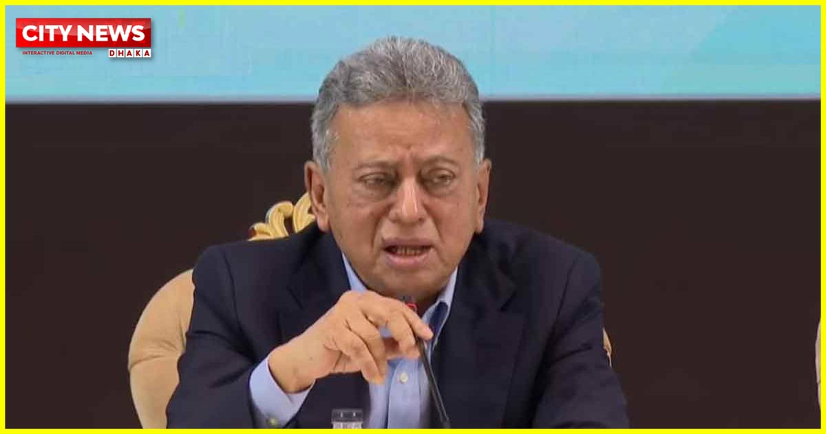 সকল মানুষকে অর্থনীতির মূলধারায় আনার মত বাজেট করেছি: অর্থমন্ত্রী