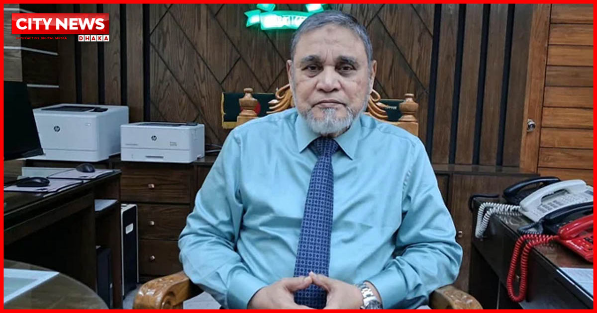 ভবিষ্যতের সব নির্বাচন একই মানদণ্ডে আনার লক্ষ্যে কাজ করছে ইসি: সিইসি