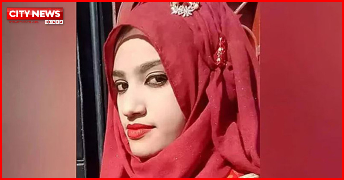 ফেনীর নুসরাত হত্যা মামলায় হাইকোর্টে রায় ঘোষণা চলছে
