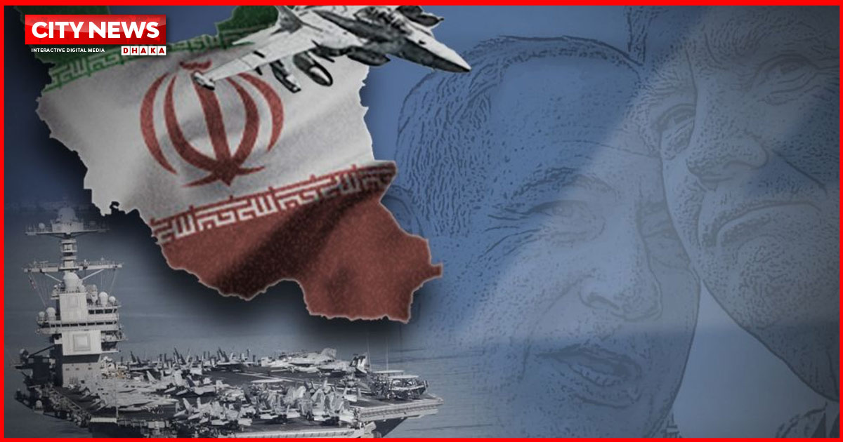 ইরান যুদ্ধে ক্ষতিগ্রস্ত দেশগুলোকে সহায়তা দেবে ওপেক